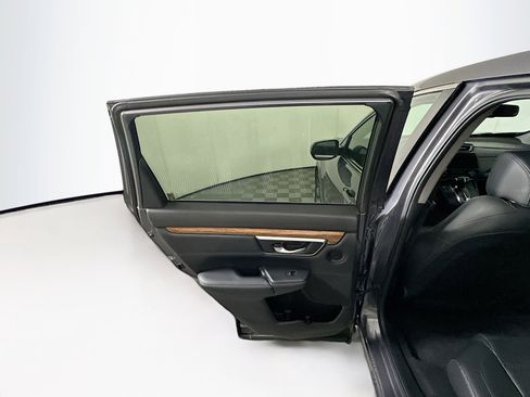 Used 2019 Honda CR-V EX-L image 26