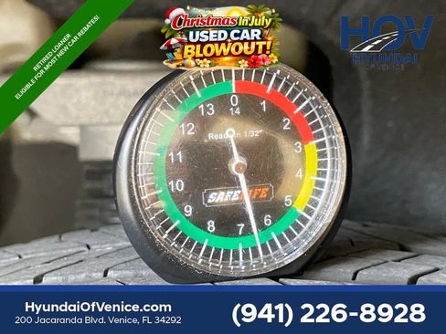 Certified 2026 Hyundai Tucson SEL FWD image 45