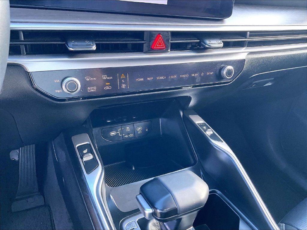 Used 2024 Kia Sorento X-Line EX AWD/4WD image 26