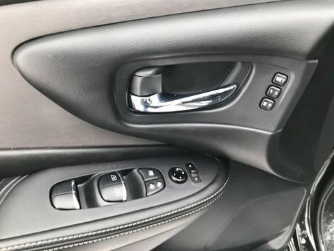 Used 2023 Nissan Murano SL AWD/4WD image 17