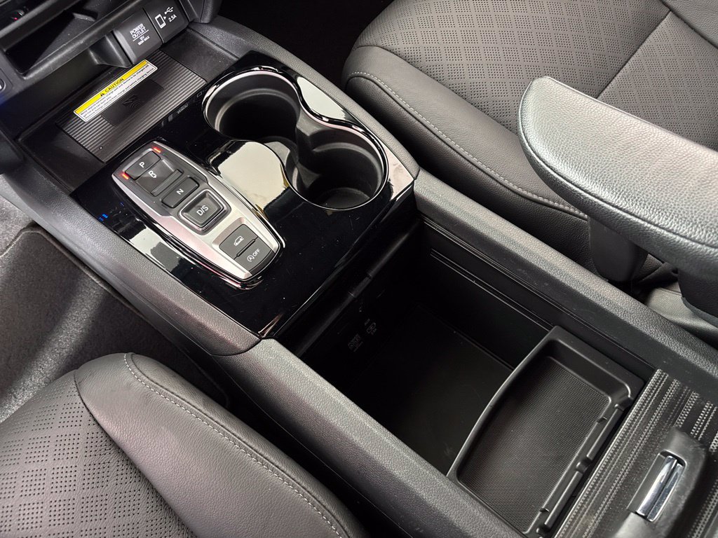 Certified 2023 Honda Passport Elite image 36