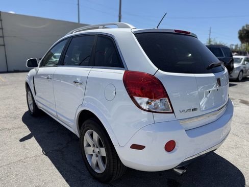 Used 2008 Saturn Vue XR w/ Convenience Package FWD image 4