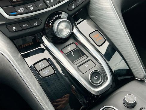 Used 2023 Acura TLX w/ A-SPEC Pkg image 17