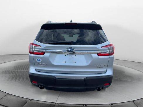 Used 2024 Subaru Ascent Limited w/ Technology Package AWD/4WD image 6