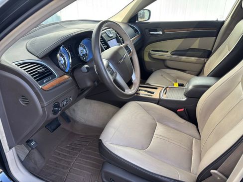 Used 2013 Chrysler 300 C Luxury Series w/ Harman Kardon Audio Group image 16