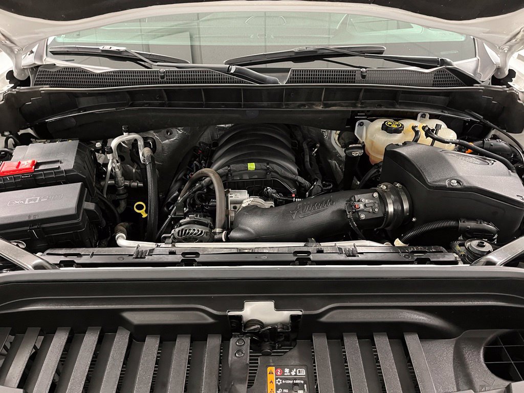 Used 2022 GMC Sierra 1500 AT4X AWD/4WD image 65