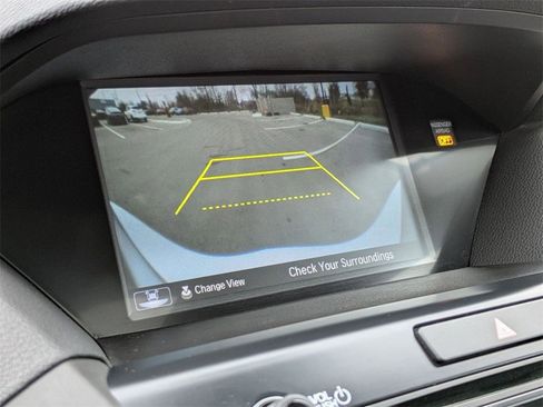 Used 2019 Acura MDX SH-AWD image 24