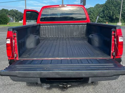 Used 2016 Ford F250 XL w/ XL Value Package AWD/4WD image 45