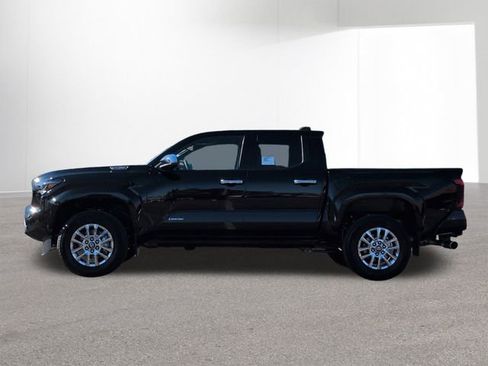 New 2026 Toyota Tacoma Limited image 9