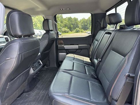 Used 2022 Ford F150 Lariat AWD/4WD image 32