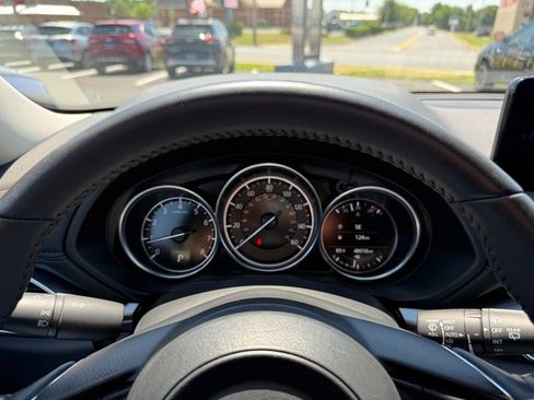 Used 2023 MAZDA CX-5 AWD 2.5 S w/ Select Package image 27