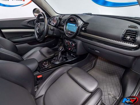 Used 2017 MINI Cooper Clubman S image 25