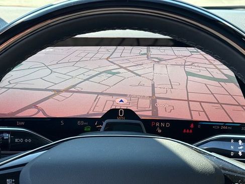 New 2025 Cadillac Optiq Sport 1 image 13