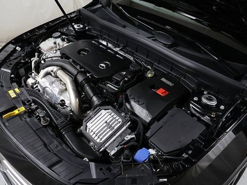 Certified 2026 Mercedes-Benz GLB 250 4MATIC image 37