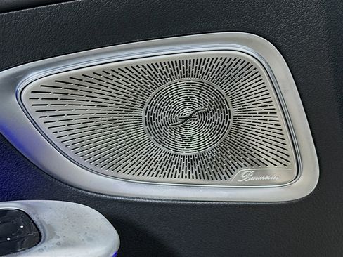 New 2026 Mercedes-Benz C 43 AMG 4MATIC Sedan image 19