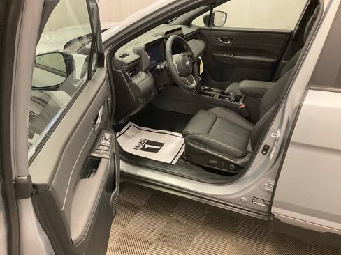 New 2026 Subaru Outback Touring XT AWD/4WD image 10