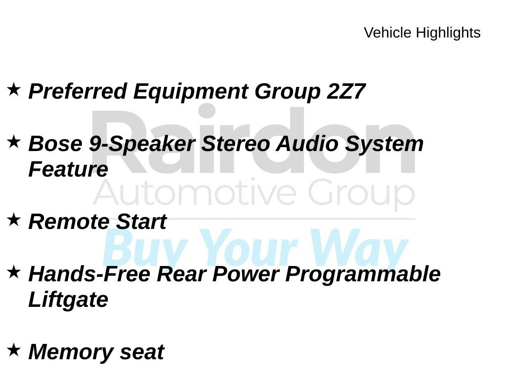 Used 2021 Chevrolet Tahoe Z71 AWD/4WD image 10