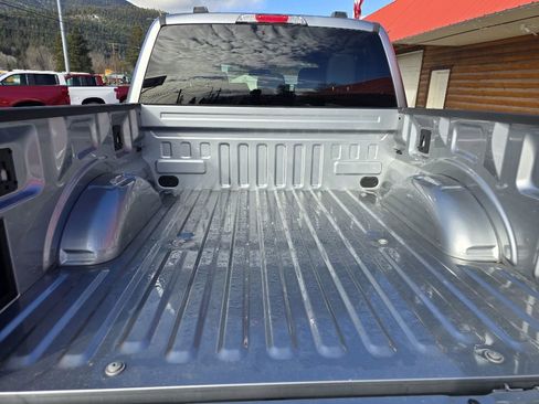 Used 2023 Ford F150 XLT w/ Equipment Group 301A Mid image 7