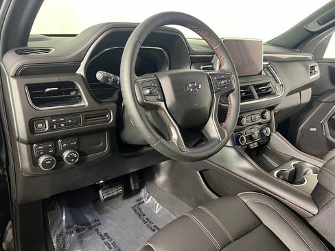Certified 2024 Chevrolet Tahoe RST w/ RST Performance Edition AWD/4WD image 22