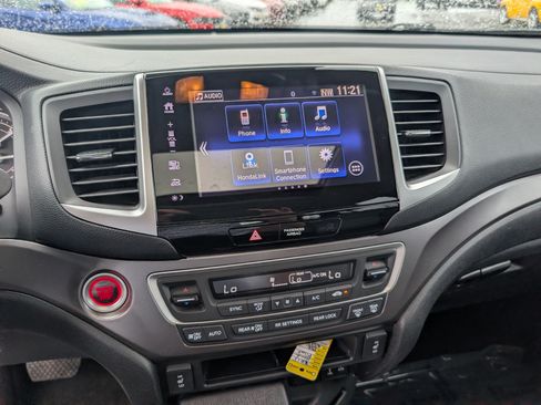 Used 2018 Honda Pilot EX-L image 20