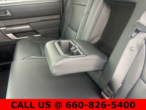 New 2026 Toyota Tundra SR5 image 24