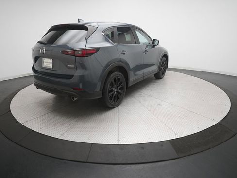 Used 2024 MAZDA CX-5 Carbon Edition image 36