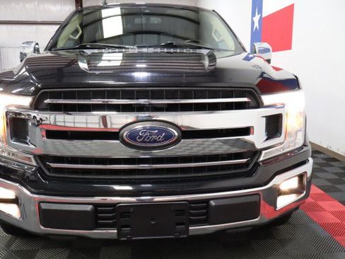 Used 2020 Ford F150 Lariat RWD image 25