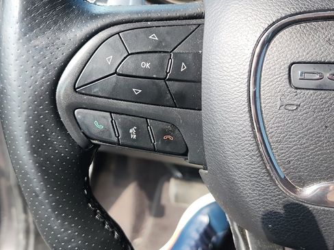 Used 2018 Dodge Durango R/T w/ Technology Group AWD/4WD image 24