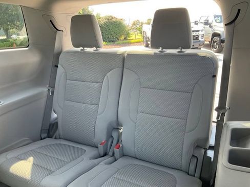 Used 2023 GMC Acadia SLE w/ Driver Convenience Package AWD/4WD image 17