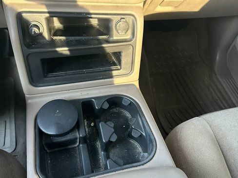 Used 2003 Chevrolet Silverado 1500 LS RWD image 17