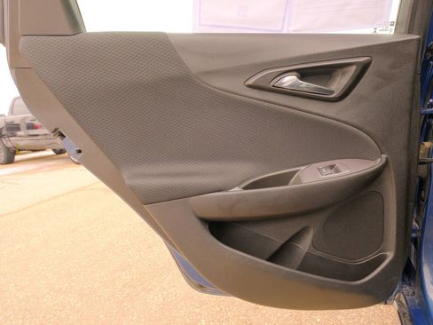 Used 2024 Chevrolet Malibu LT image 29