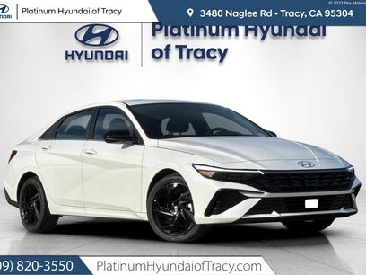 New 2026 Hyundai Elantra SEL Sport Premium