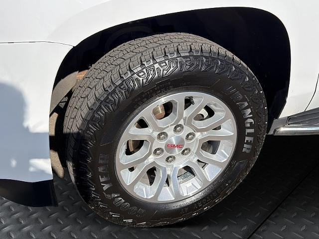 Used 2020 GMC Yukon SLT AWD/4WD image 10