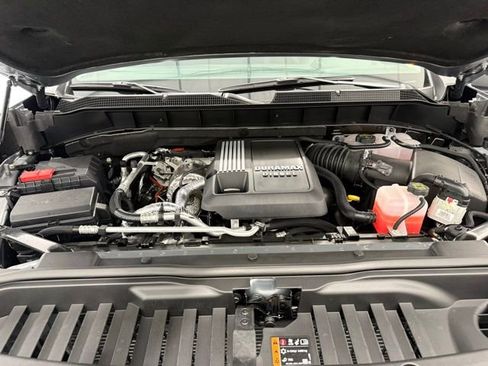 New 2026 Chevrolet Silverado 1500 RST w/ Z71 Off-Road Package image 9