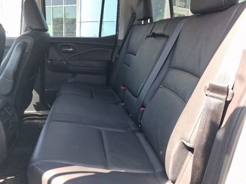 Used 2019 Honda Ridgeline RTL-E image 22