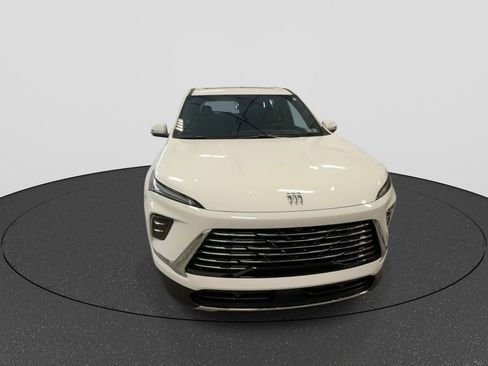 New 2026 Buick Enclave Preferred w/ Power Package image 3