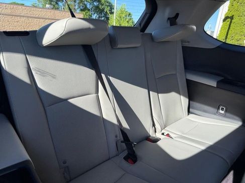 Used 2024 Toyota Grand Highlander AWD image 13