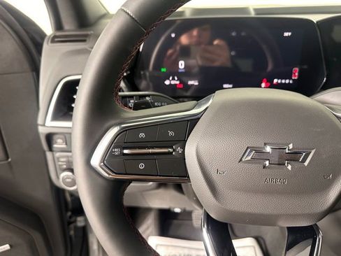 New 2026 Chevrolet Tahoe RST w/ Comfort Package image 25