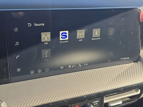 New 2026 Nissan Kicks SR w/ SR Premium Package image 19