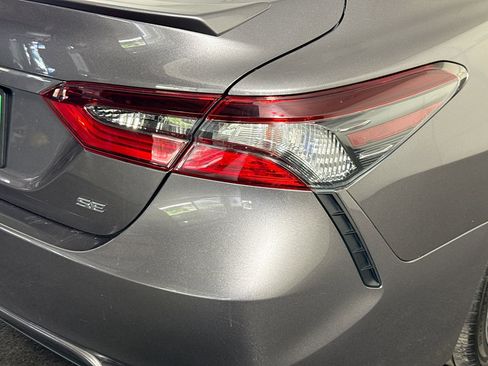 Used 2023 Toyota Camry SE FWD image 33