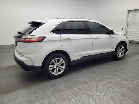 Used 2020 Ford Edge SEL w/ Convenience Package FWD image 10