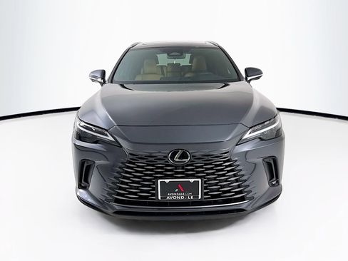 Used 2024 Lexus RX 350 Premium Plus w/ Convenience Package FWD image 2