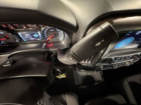 Used 2019 Chevrolet Silverado 1500 LT w/ All Star Edition image 26