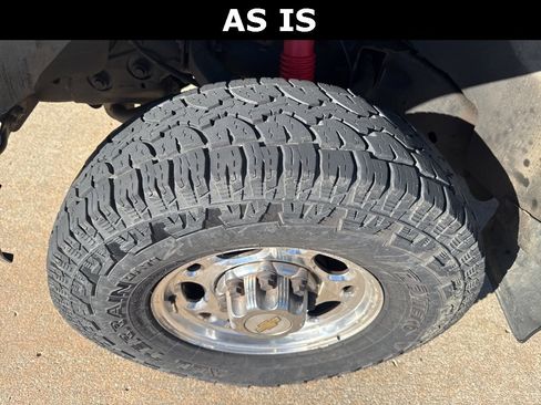 Used 2002 Chevrolet Silverado 2500 LT image 11