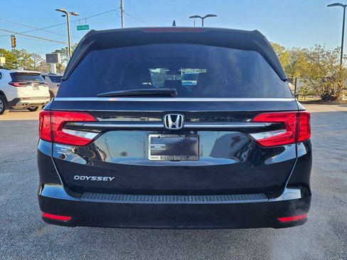 Used 2024 Honda Odyssey EX-L image 5
