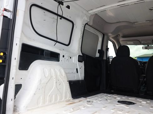 Used 2019 RAM ProMaster City Tradesman FWD image 25