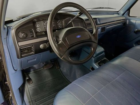 Used 1995 Ford F350 XL image 10