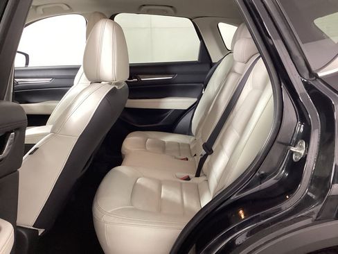 Used 2023 MAZDA CX-5 AWD 2.5 S w/ Premium Plus Pkg image 13