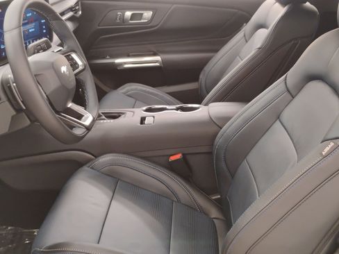 New 2025 Ford Mustang GT Premium image 32