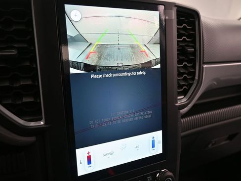 New 2025 Ford Ranger XL image 13